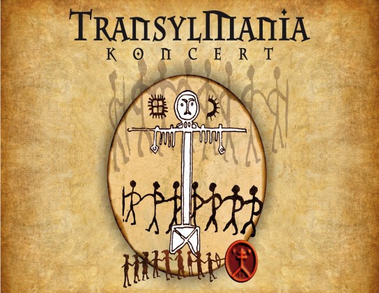TransylMania 1400j