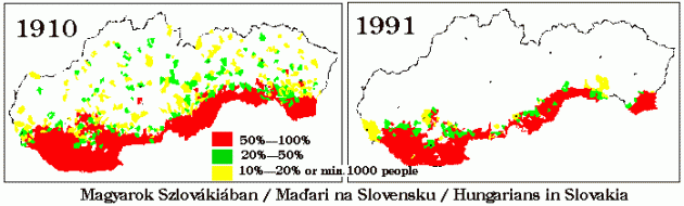 hungarians_in_slovakia
